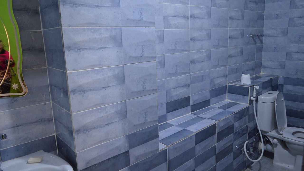 Photo of Bathroom in Aswan