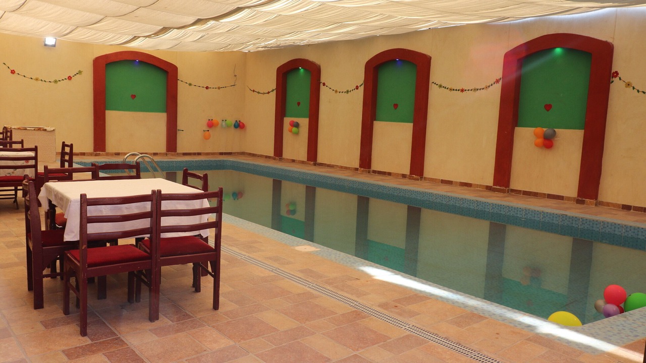 Photo of Outdoor in Aswan
