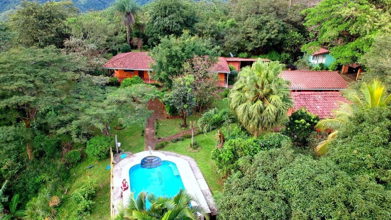 Photo of Outdoor in Tajo Alto