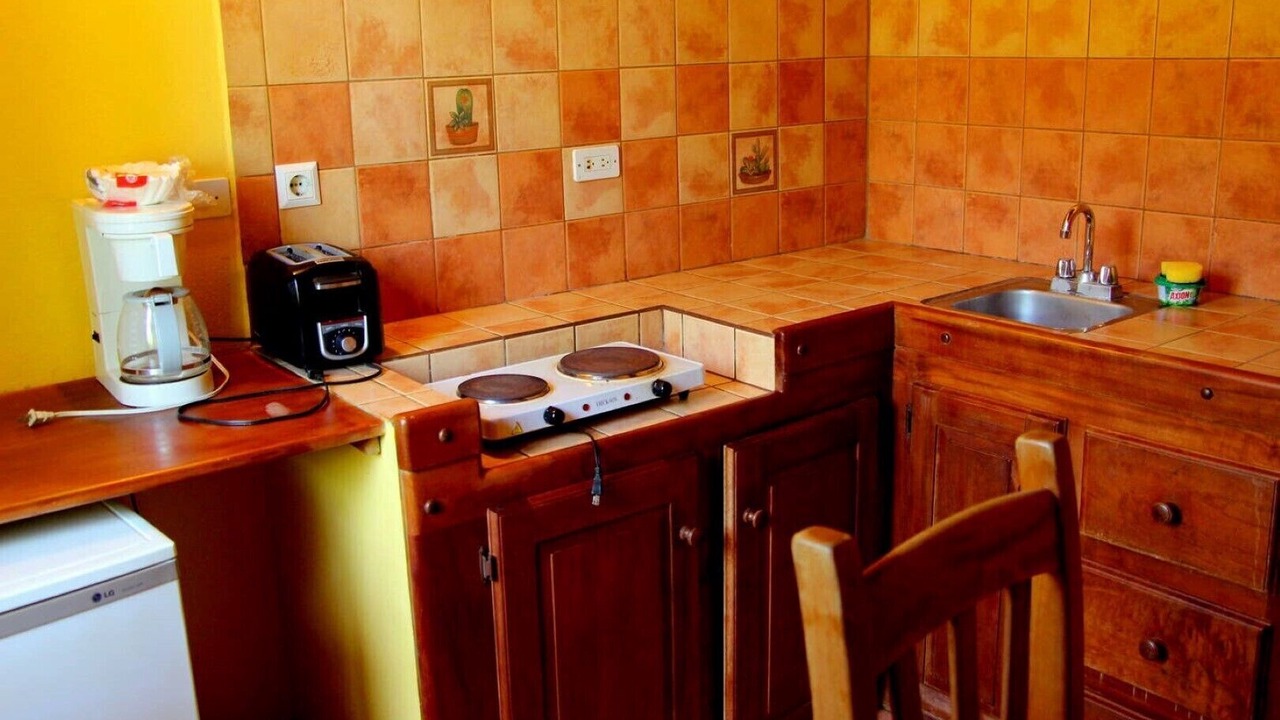 Photo of Kitchen in Tajo Alto