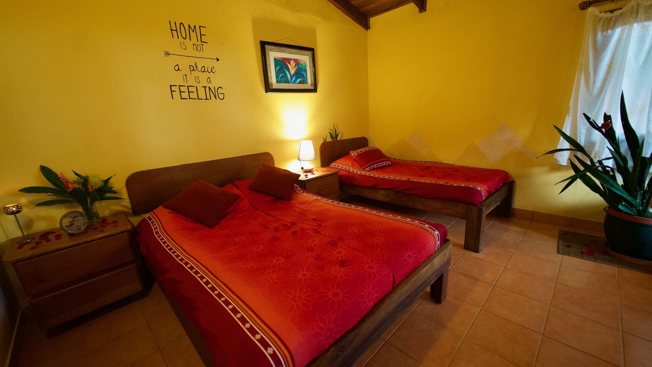 Photo of Bedroom in Tajo Alto