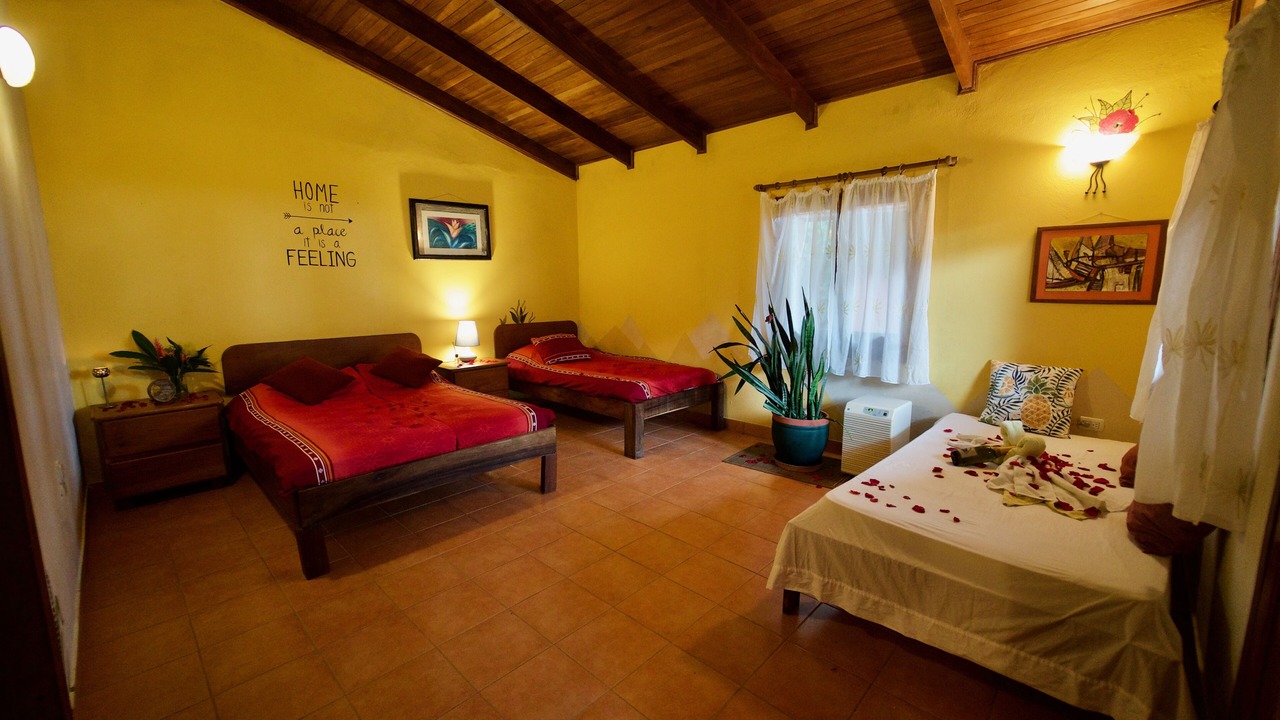 Photo of Bedroom in Tajo Alto