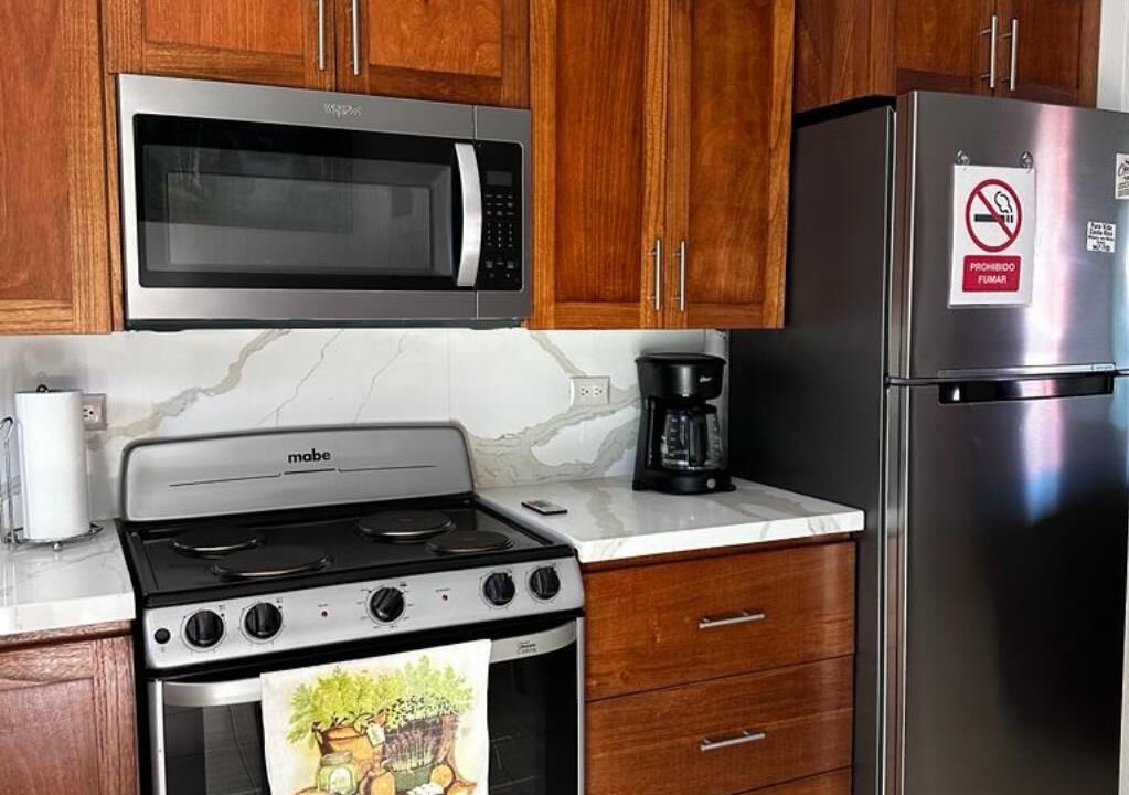Photo of Kitchen in Coco