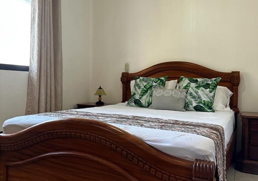 Photo of Bedroom in Coco