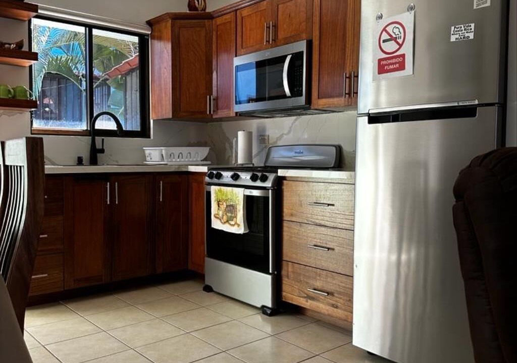 Photo of Kitchen in Coco
