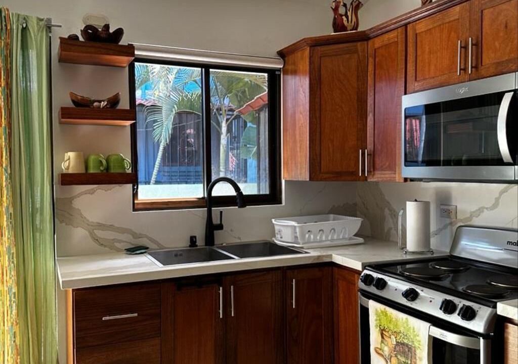 Photo of Kitchen in Coco