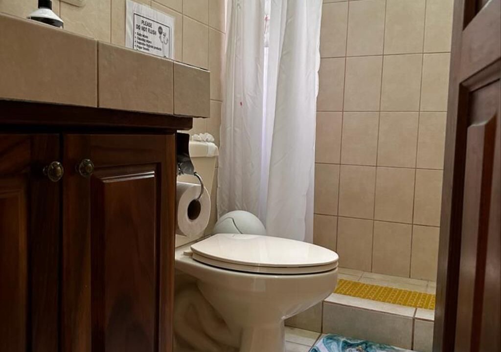 Photo of Bathroom in Coco
