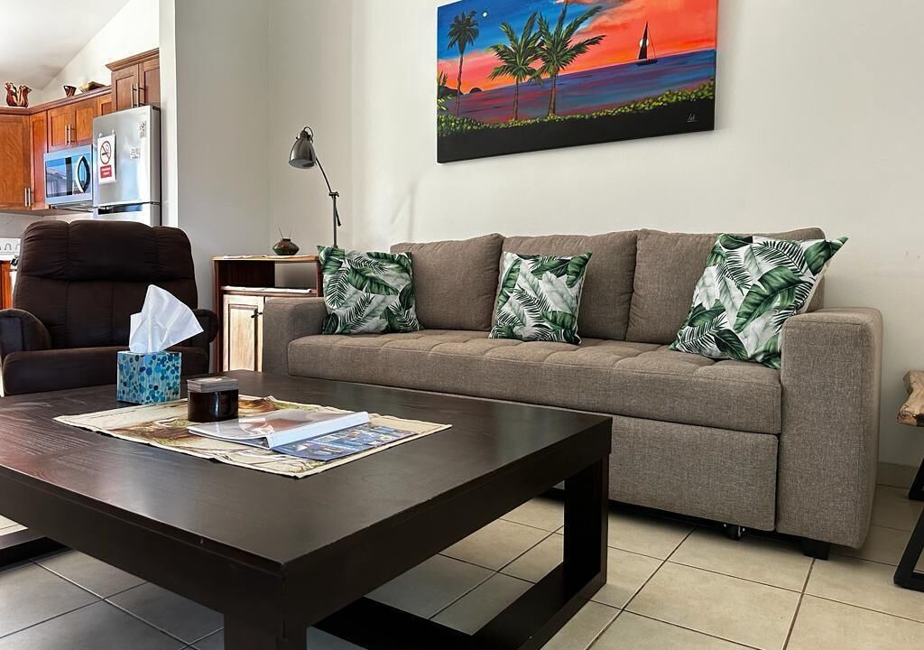 Photo of Livingroom in Coco
