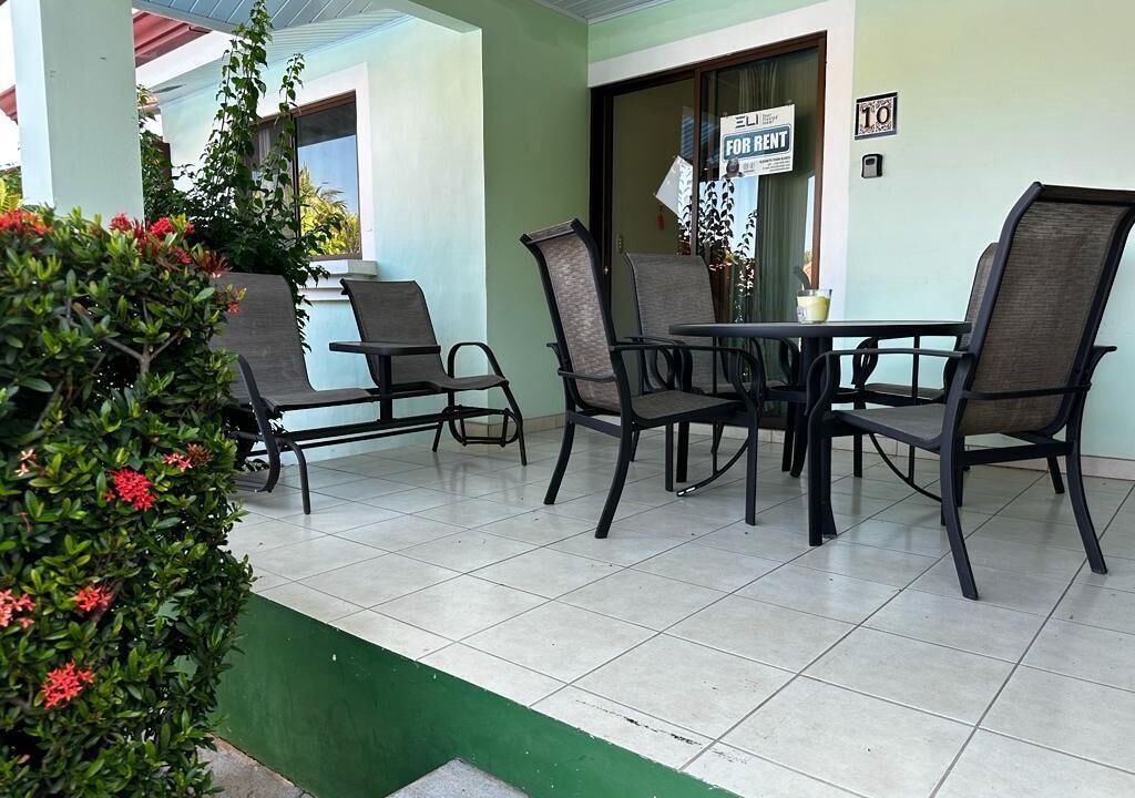 Photo of Outdoor in Coco
