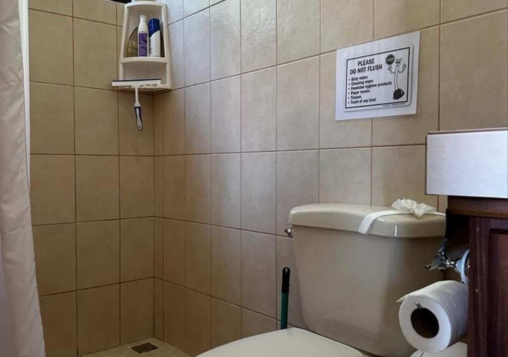 Photo of Bathroom in Coco