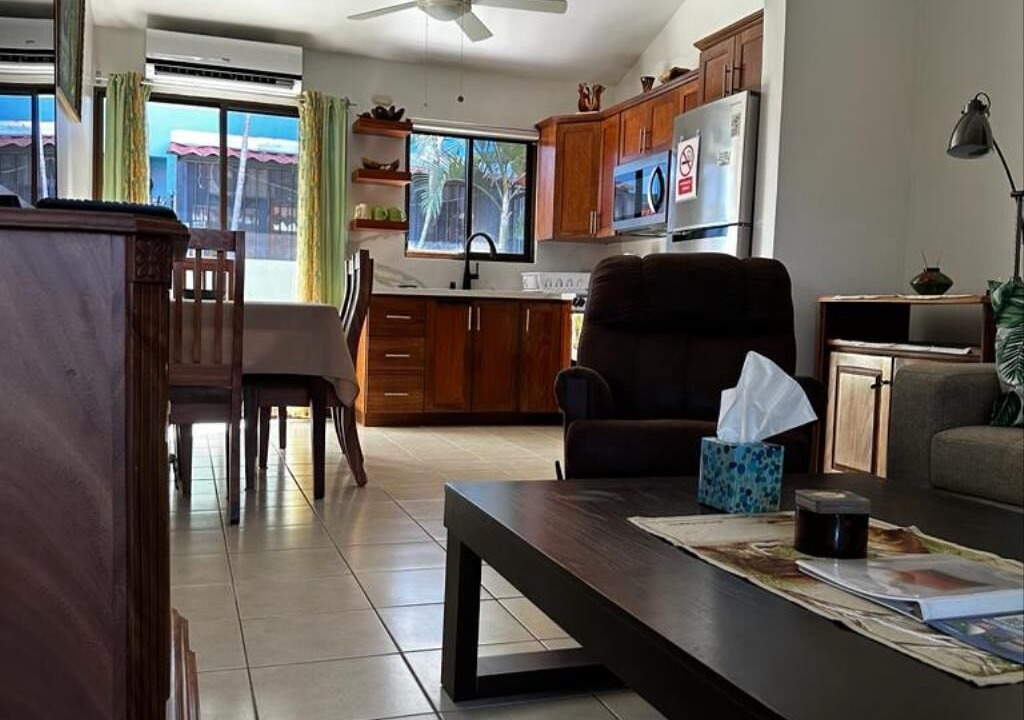 Photo of Livingroom in Coco