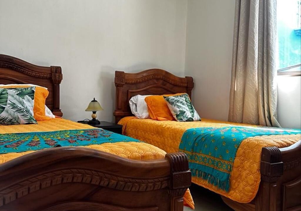 Photo of Bedroom in Coco