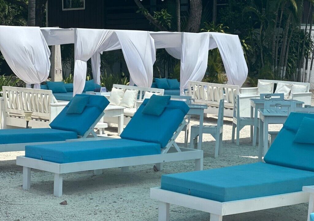Photo of Patio Balcony in Coco