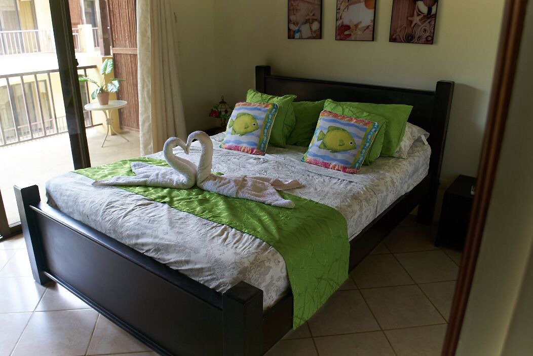 Photo of Bedroom in Coco