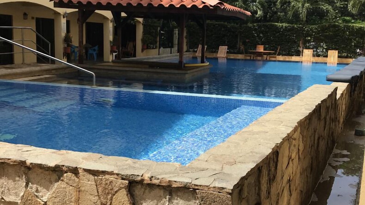 Photo of Outdoor in Coco