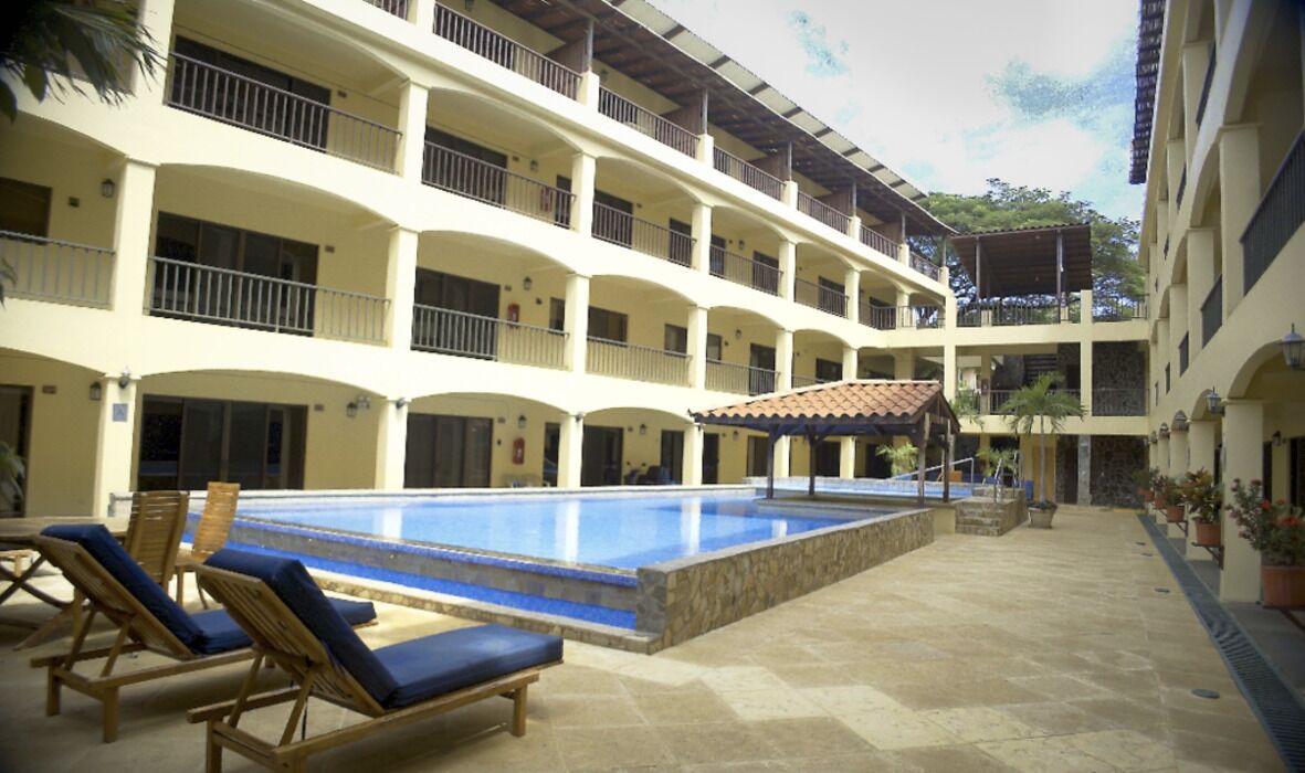 Photo of Outdoor in Coco