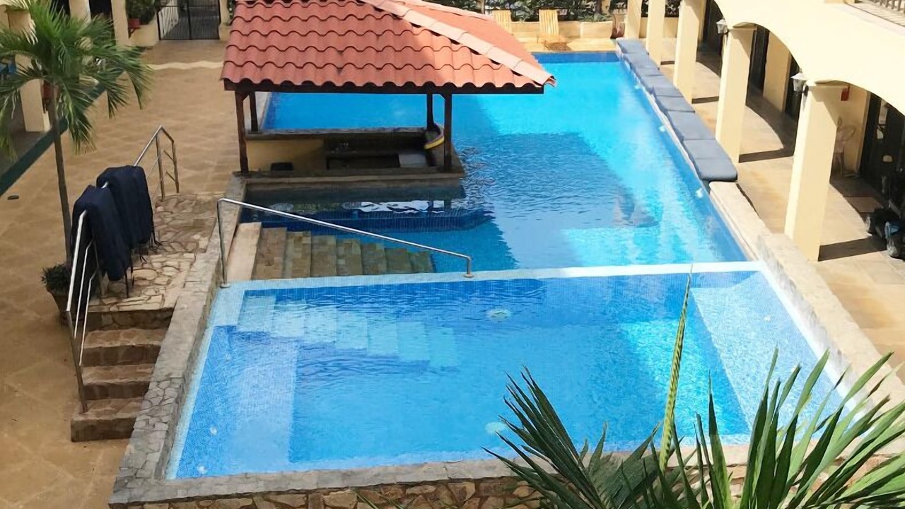 Photo of Outdoor in Coco