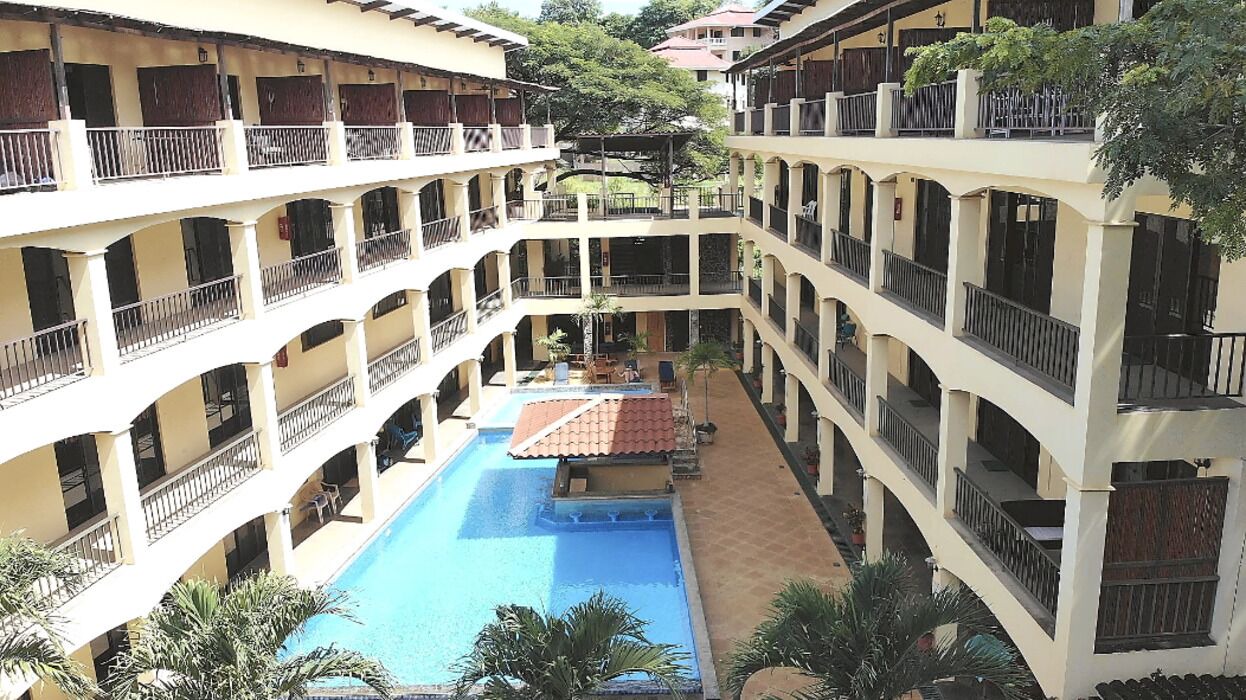 Photo of Outdoor in Coco