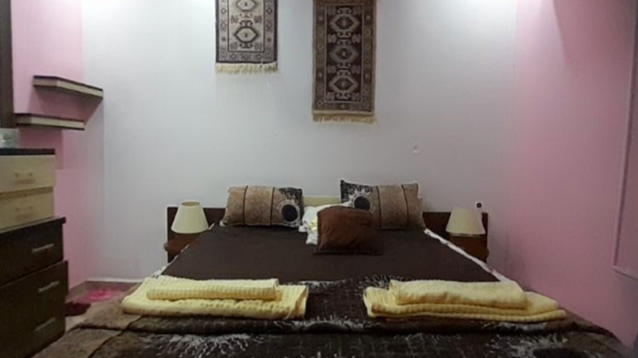 Photo of Bedroom in Wadi Musa