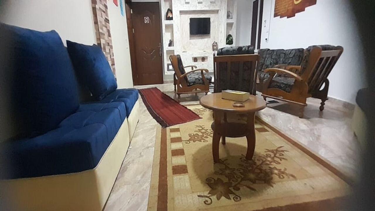 Photo of Livingroom in Wadi Musa