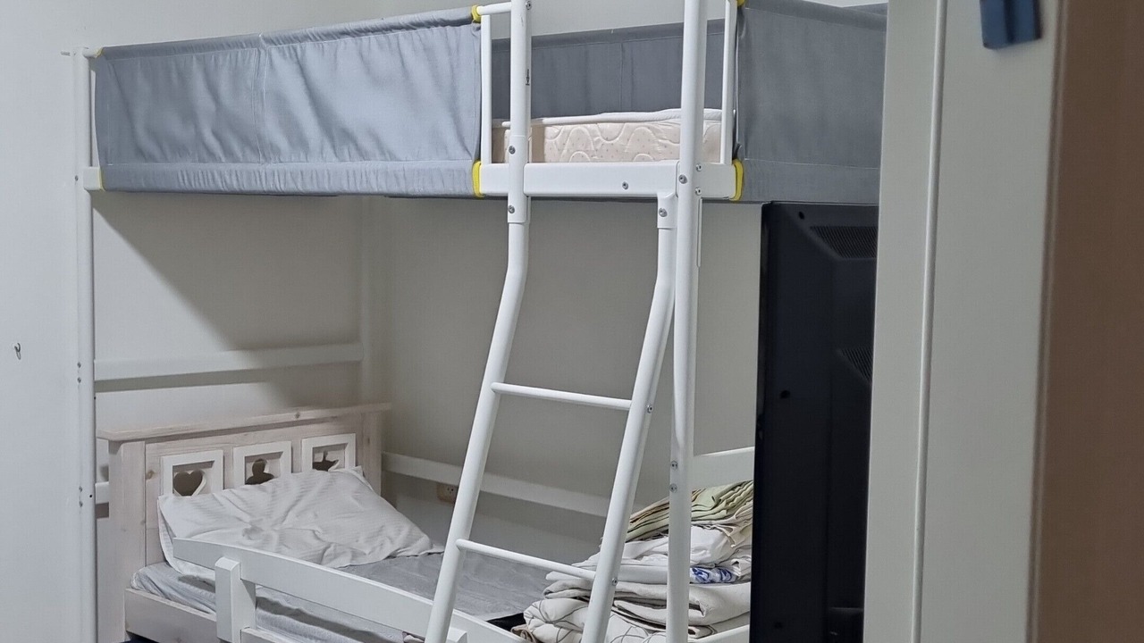 Photo of Bedroom in Ashdod