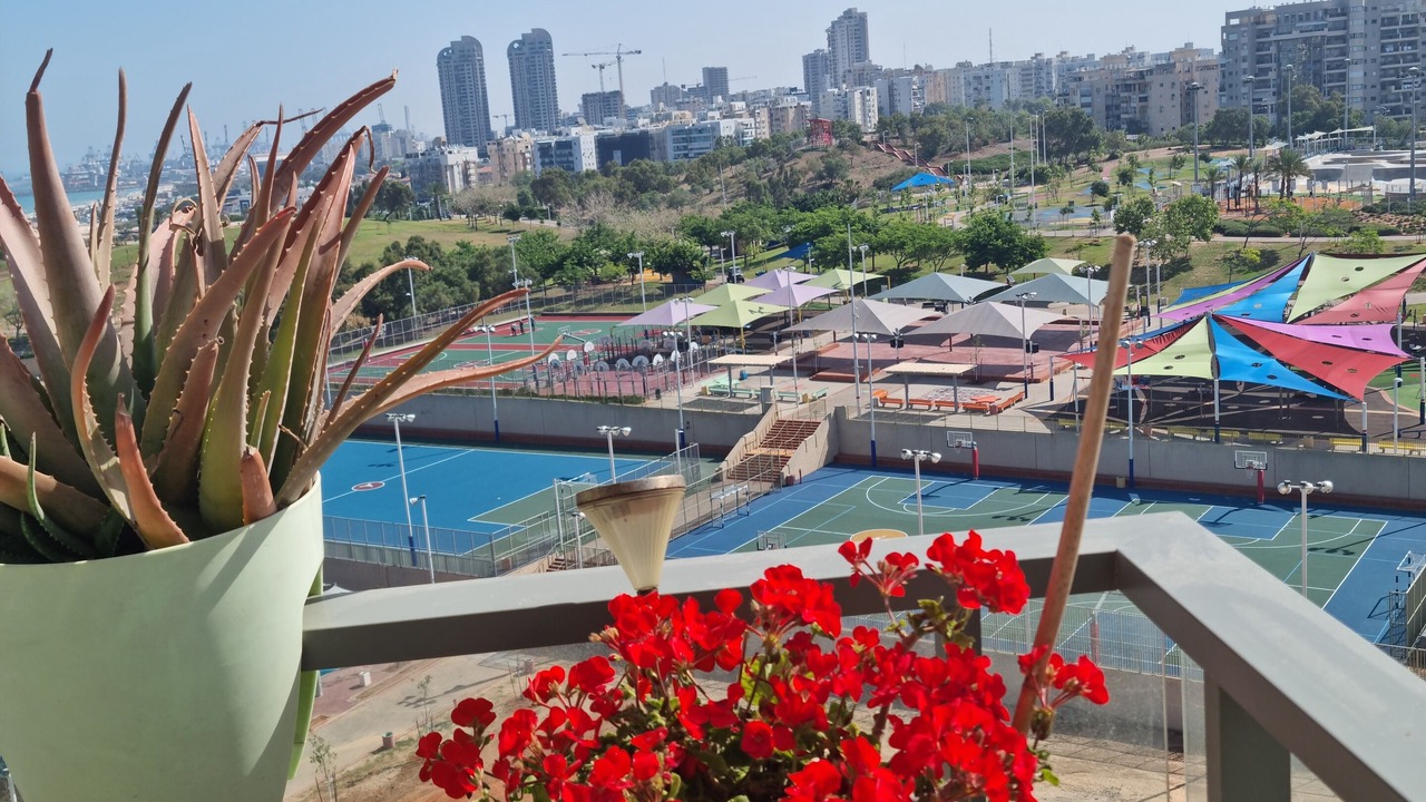 Photo of Outdoor in Ashdod