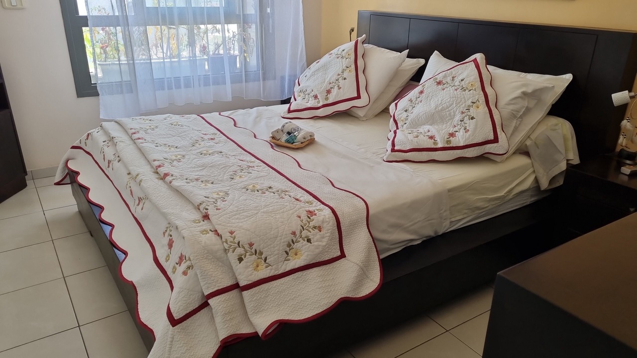 Photo of Bedroom in Ashdod
