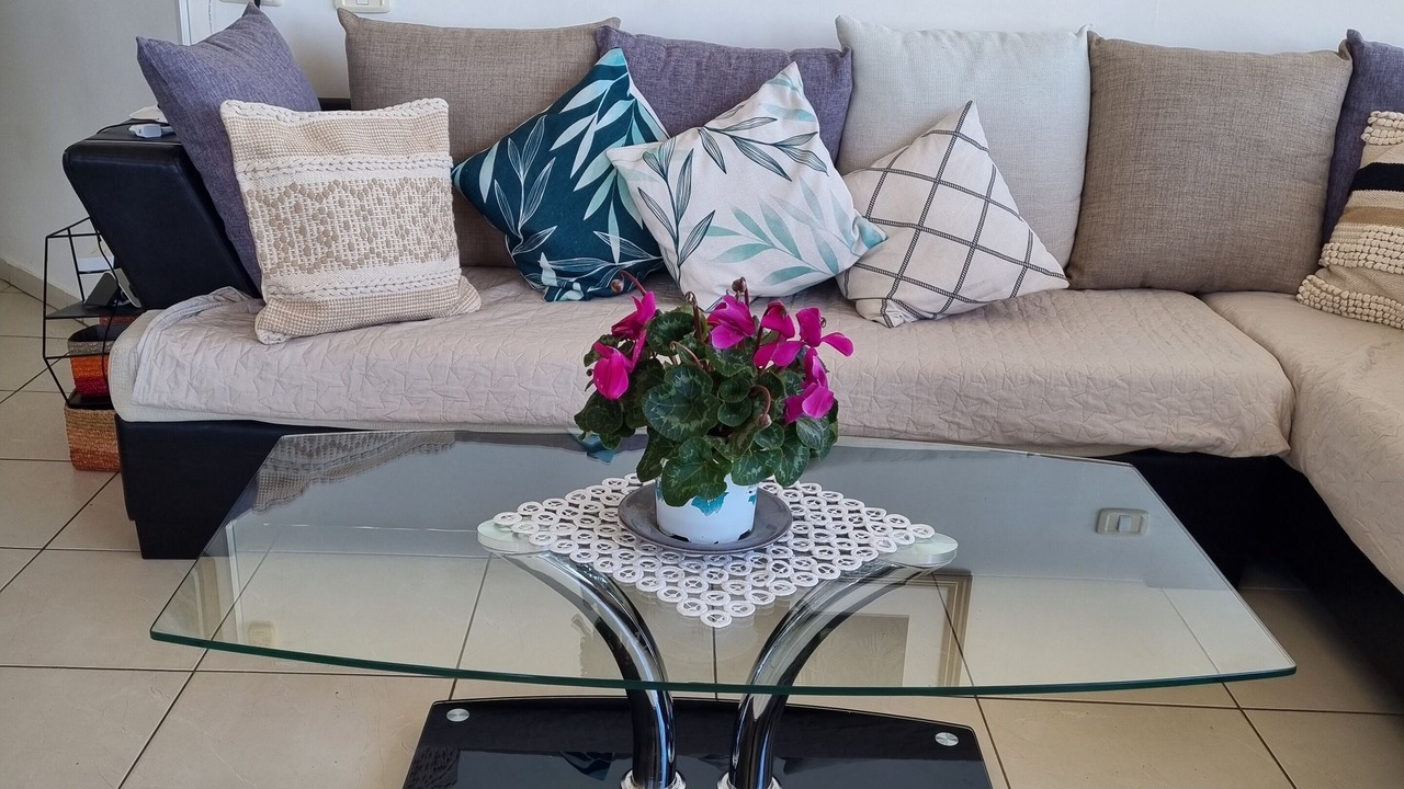 Photo of Livingroom in Ashdod