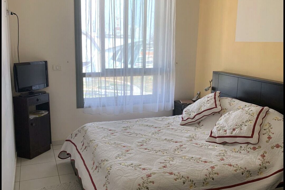 Photo of Bedroom in Ashdod
