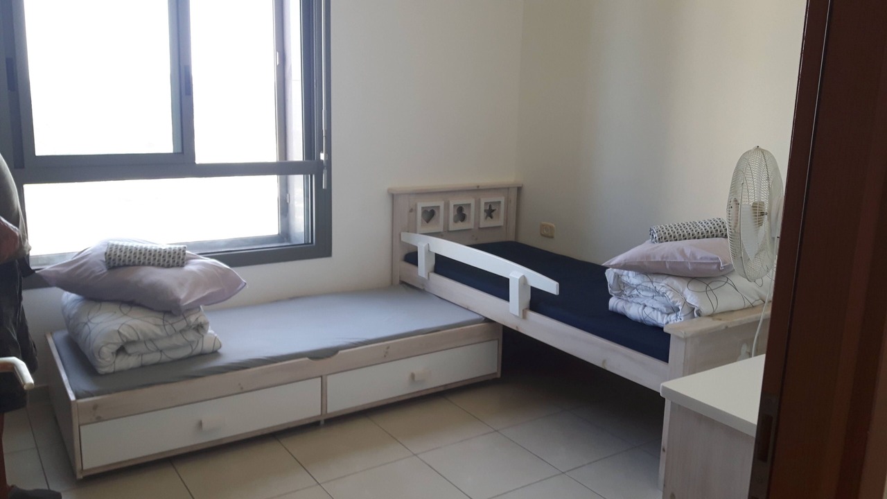 Photo of Bedroom in Ashdod