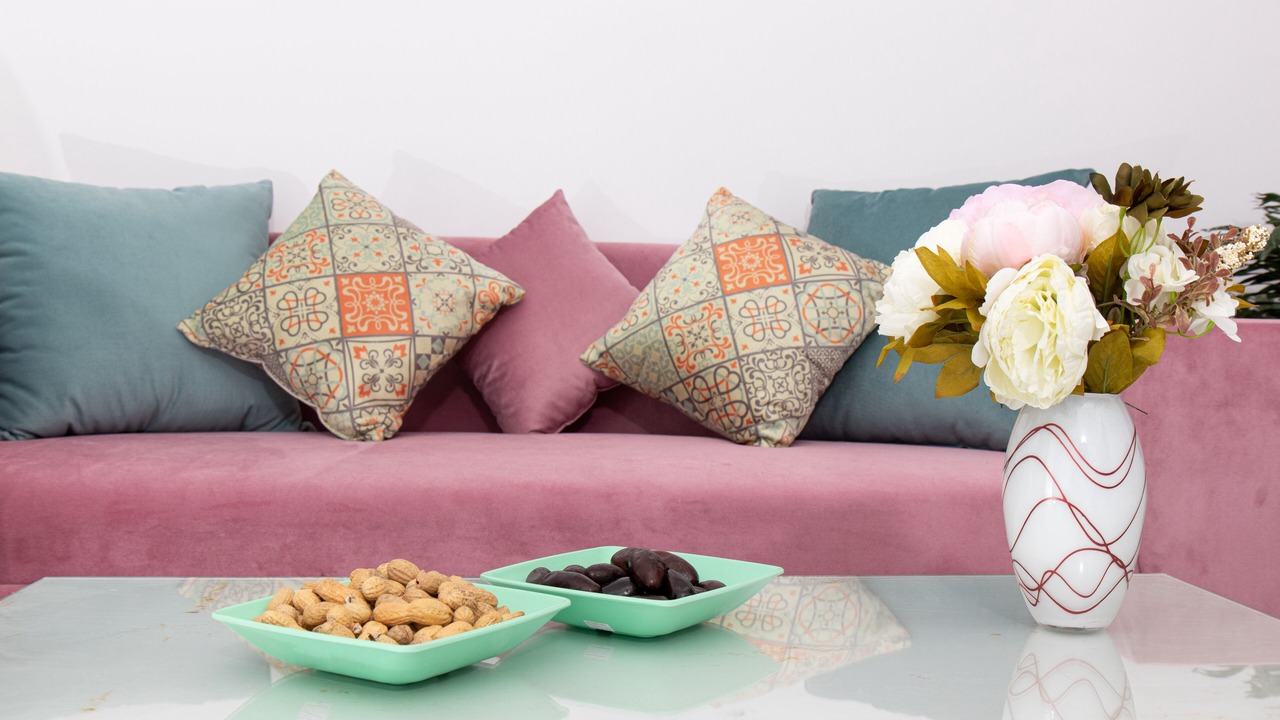 Photo of Livingroom in Dahab