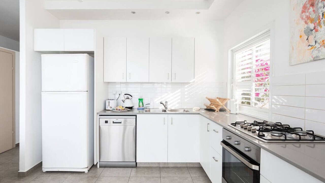 Photo of Kitchen in Tel Aviv City Center
