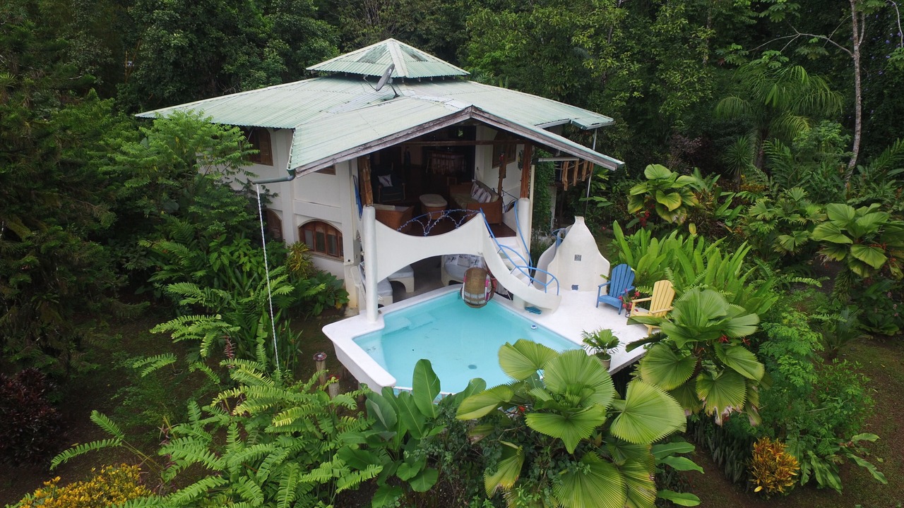 Photo of Outdoor in Puerto Jimenez