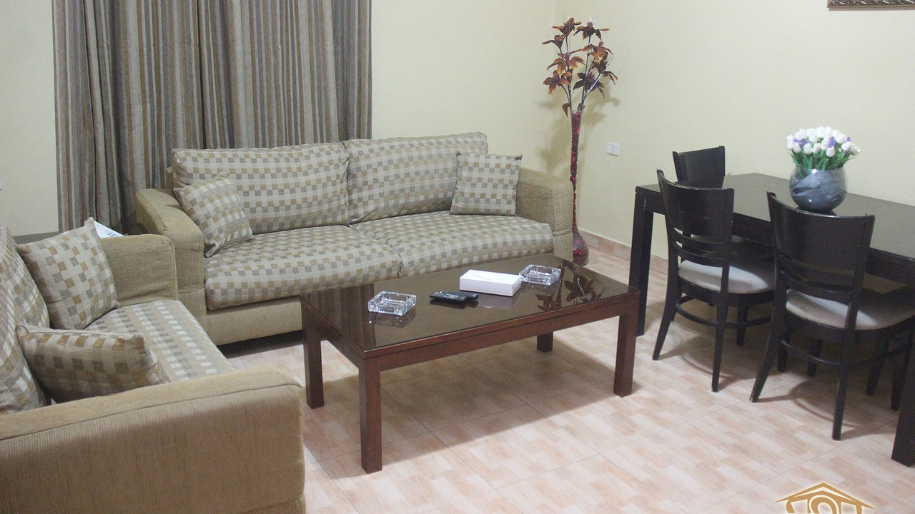 Photo of Livingroom in Suwailih