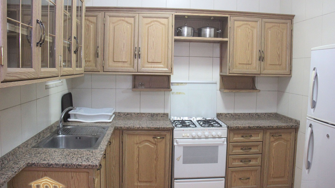 Photo of Kitchen in Suwailih