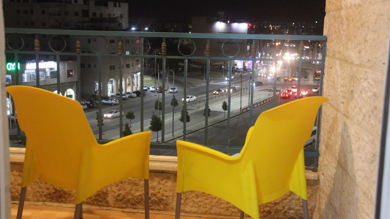Photo of Patio Balcony in Suwailih