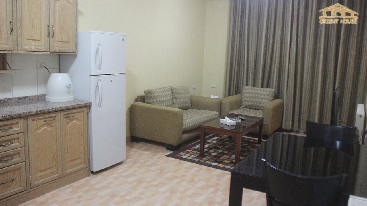 Photo of Livingroom in Suwailih