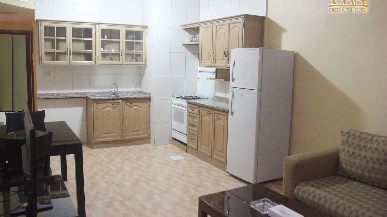 Photo of Kitchen in Suwailih