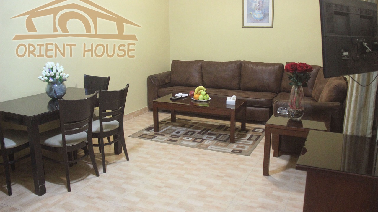 Photo of Livingroom in Suwailih