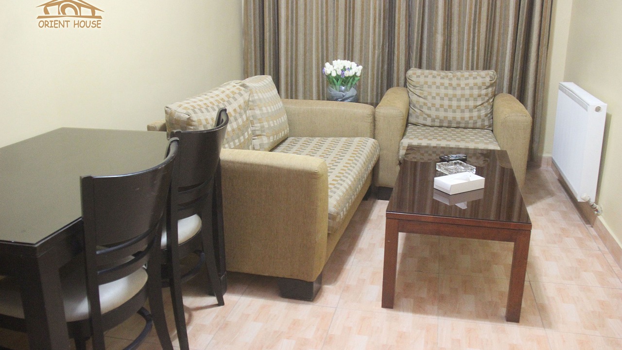 Photo of Livingroom in Suwailih