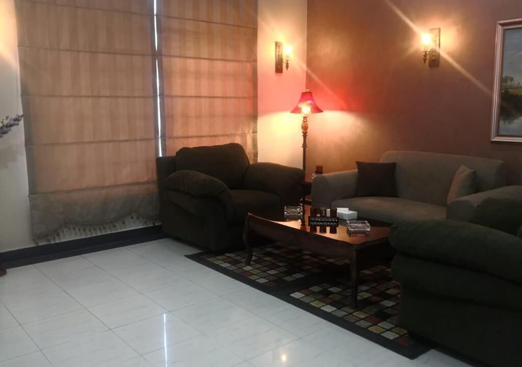 Photo of Livingroom in Suwailih