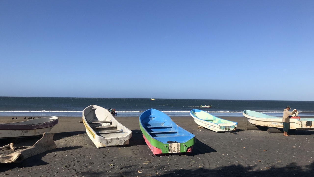 Photo of Others in Popoyo