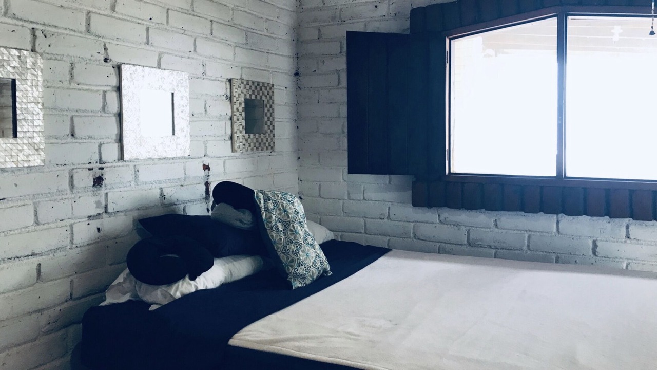 Photo of Bedroom in Popoyo