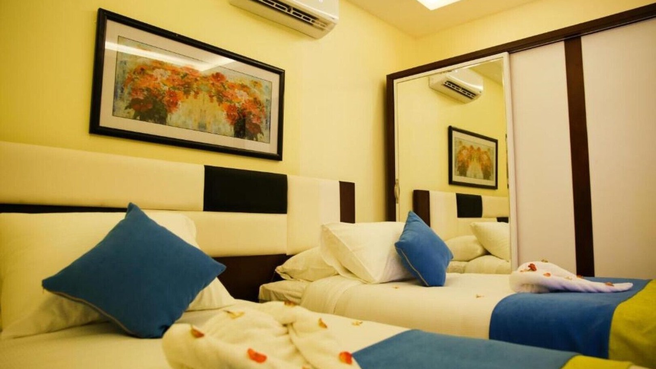 Photo of Bedroom in Dahar