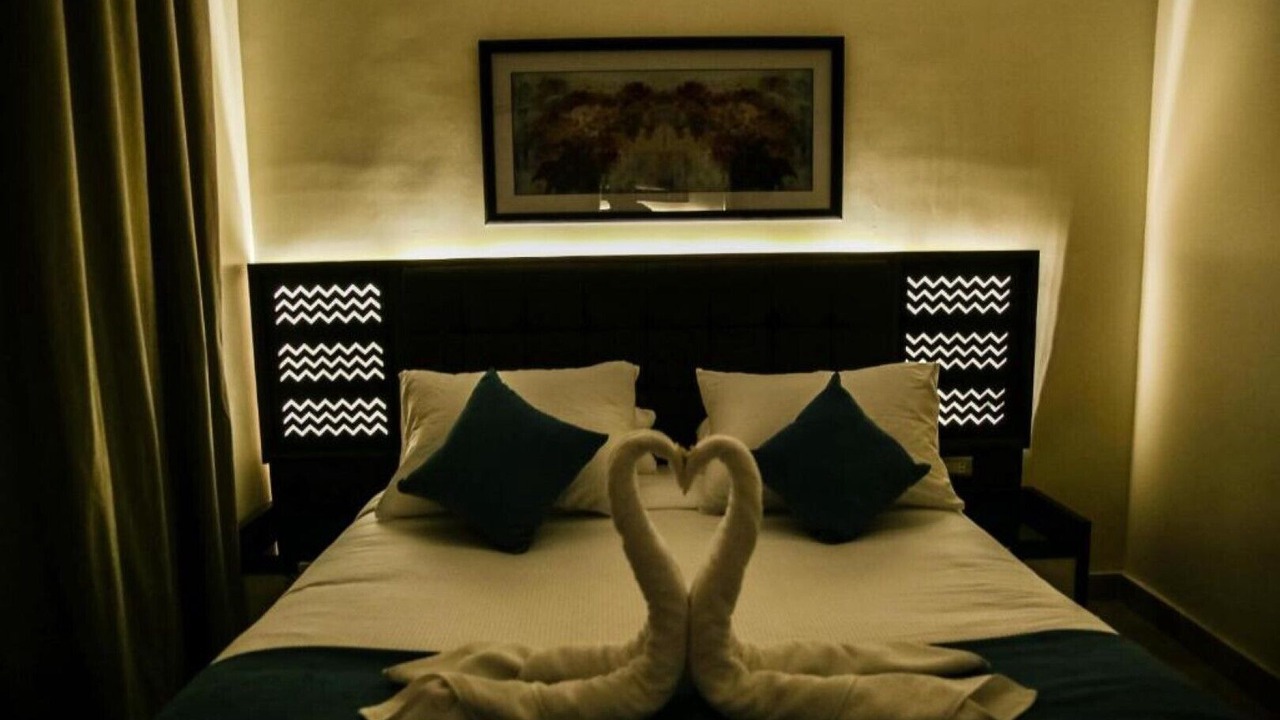 Photo of Bedroom in Dahar