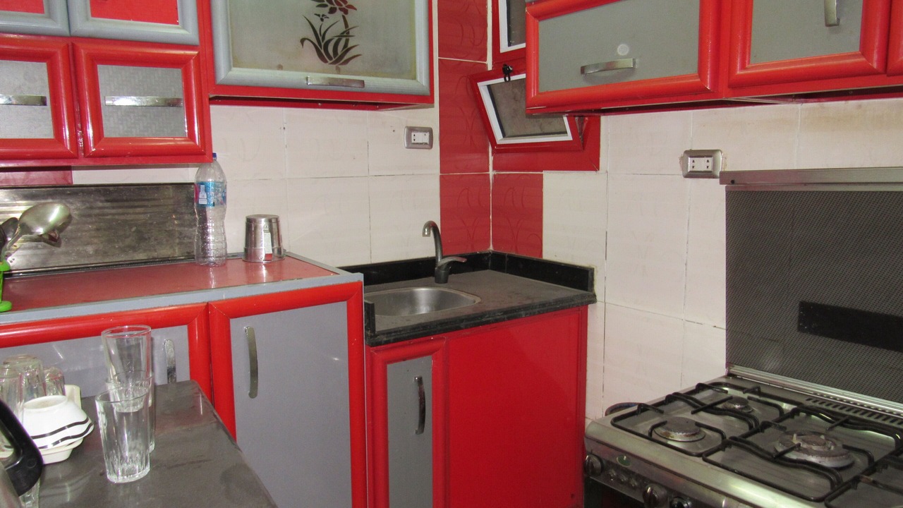 Photo of Kitchen in Al-Muntazah