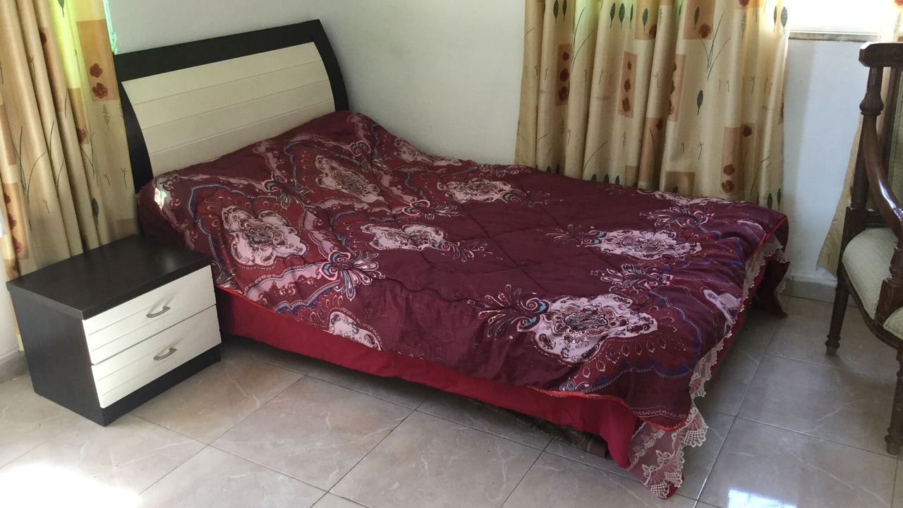 Photo of Bedroom in Downtown Amman
