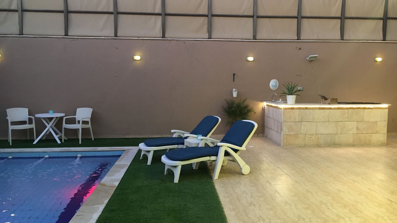 Photo of Outdoor in Amman