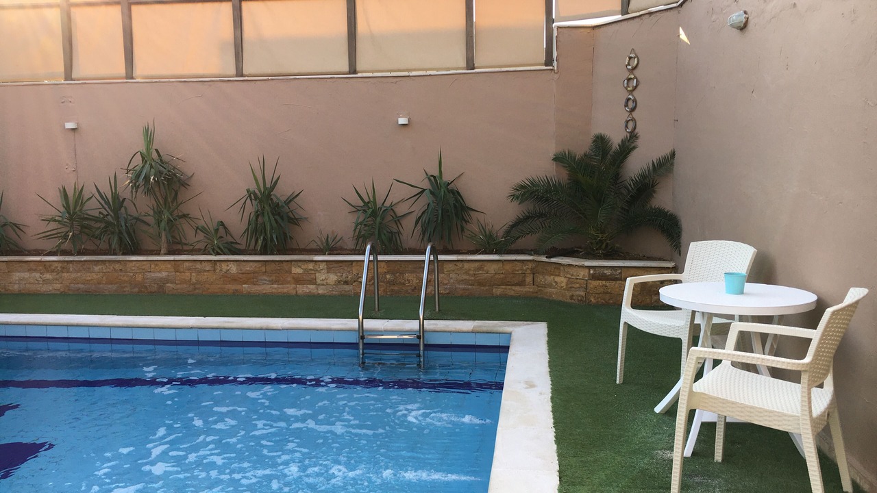 Photo of Outdoor in Amman