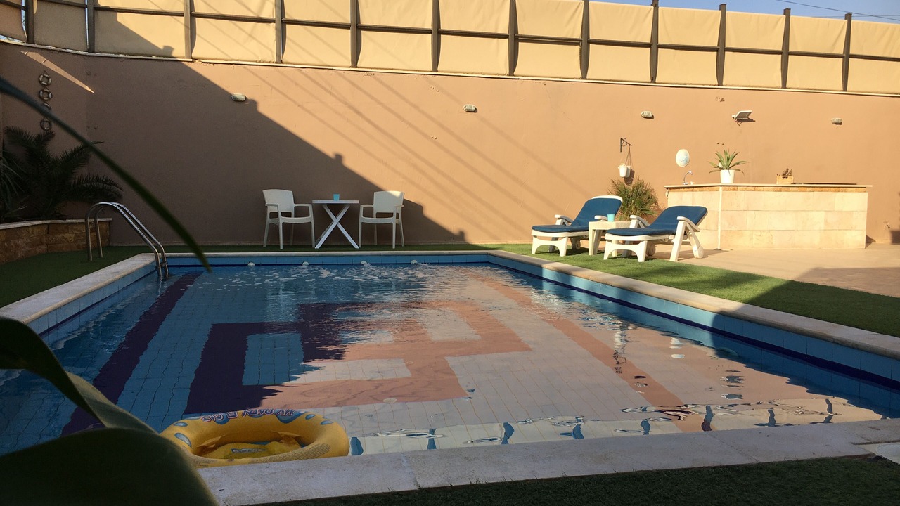 Photo of Outdoor in Amman